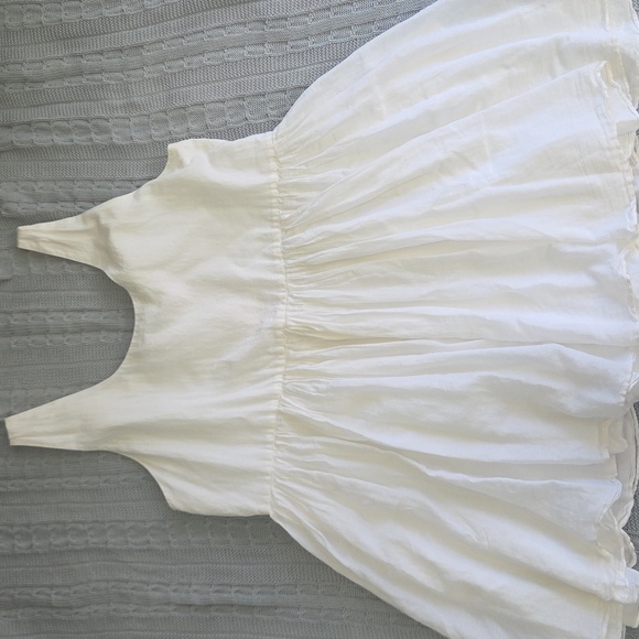 Rachel Antonoff Eliana Bow Appliqué Mini Dress Large - Picture 10 of 10